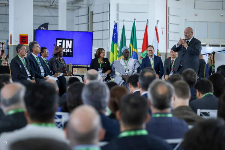 FIN Brasil chega a sua 3º edição com expectativa de movimentar R$100 milhões